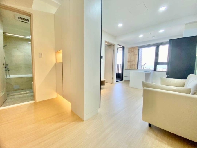 二房二廳🍀無限棟距🍀家具電全配🍀平面車位🍀浴缸🍀機車位🍀可報稅可戶籍🍀租屋補助（第3張）