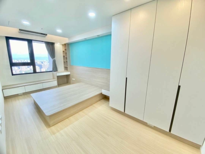 二房二廳🍀無限棟距🍀家具電全配🍀平面車位🍀浴缸🍀機車位🍀可報稅可戶籍🍀租屋補助（第10張）