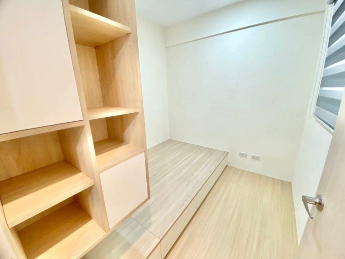 二房二廳🍀無限棟距🍀家具電全配🍀平面車位🍀浴缸🍀機車位🍀可報稅可戶籍🍀租屋補助（第7張）