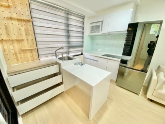 二房二廳🍀無限棟距🍀家具電全配🍀平面車位🍀浴缸🍀機車位🍀可報稅可戶籍🍀租屋補助（第13張）