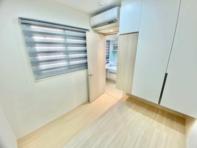 二房二廳🍀無限棟距🍀家具電全配🍀平面車位🍀浴缸🍀機車位🍀可報稅可戶籍🍀租屋補助（第9張）