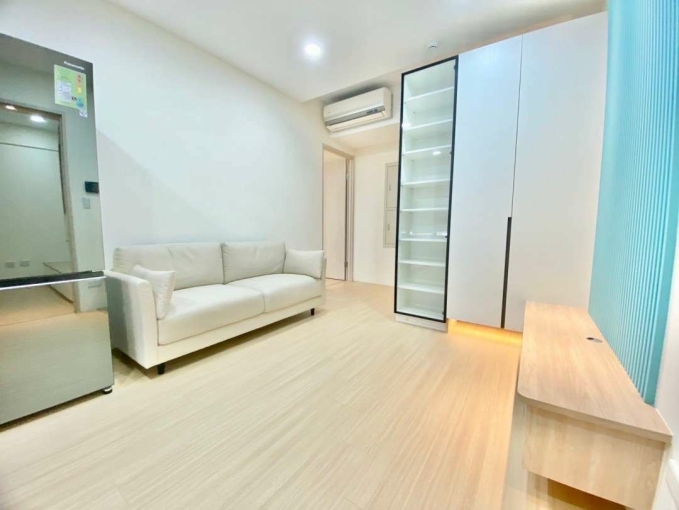 二房二廳🍀無限棟距🍀家具電全配🍀平面車位🍀浴缸🍀機車位🍀可報稅可戶籍🍀租屋補助（第2張）