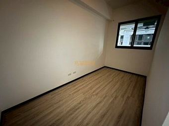 兆基社會住宅🏠Benson可租補飛時代全新2房2衛平車（第4張）