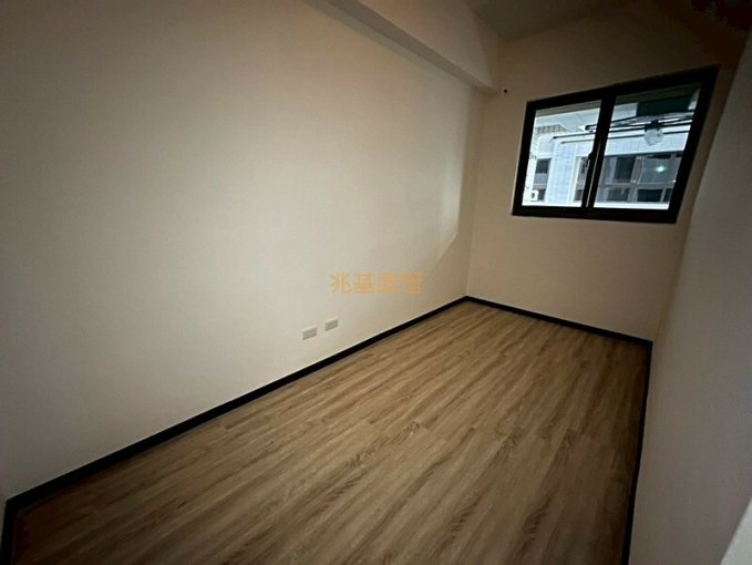 兆基社會住宅🏠Benson可租補飛時代全新2房2衛平車(第4張)