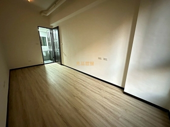 兆基社會住宅🏠Benson可租補飛時代全新2房2衛平車（第3張）