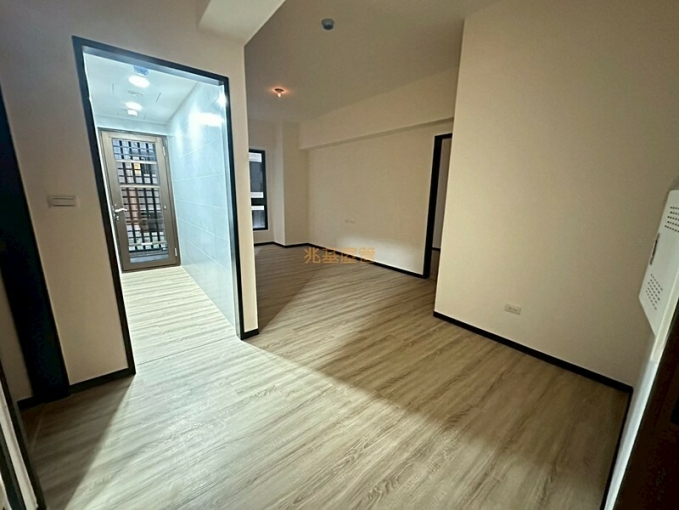 兆基社會住宅🏠Benson可租補飛時代全新2房2衛平車(第2張)