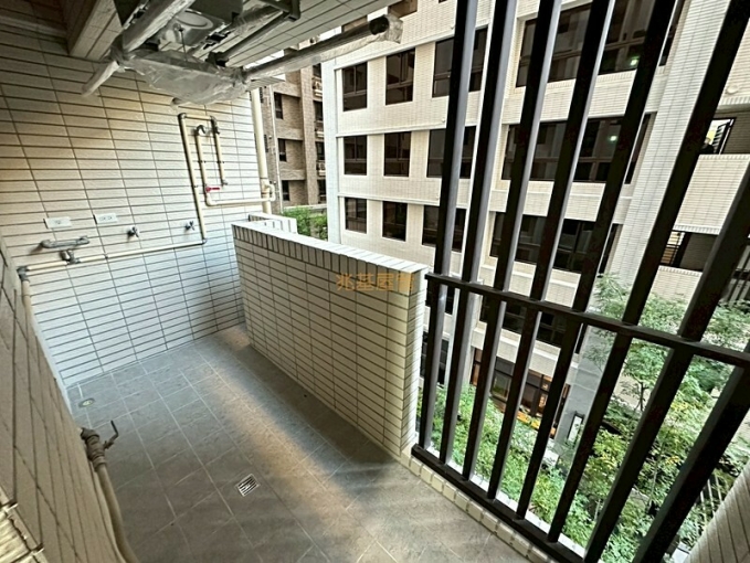 兆基社會住宅🏠Benson可租補飛時代全新2房2衛平車(第6張)