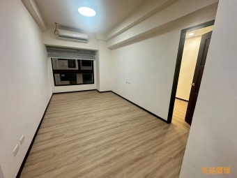 兆基社會住宅🏠Benson可租補飛時代全新2房2衛平車（第1張）