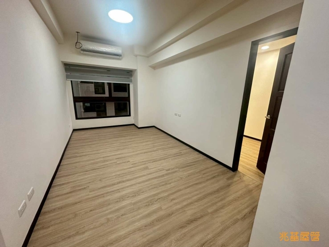 兆基社會住宅🏠Benson可租補飛時代全新2房2衛平車（第1張）