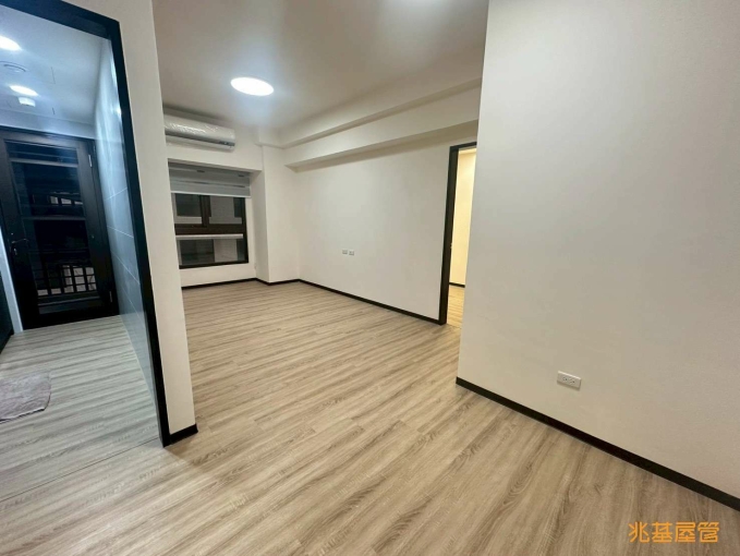 兆基社會住宅🏠Benson可租補飛時代全新2房2衛平車（第2張）