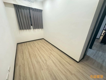 兆基社會住宅🏠Benson可租補飛時代全新2房2衛平車（第3張）