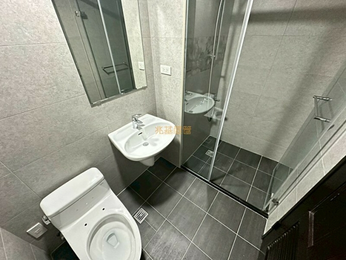 兆基社會住宅🏠Benson可租補飛時代全新2房2衛平車(第7張)