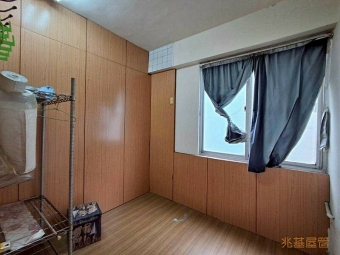 兆基社會住宅🏠彰化金馬路巷內4樓健身公寓可租補可寵（第5張）