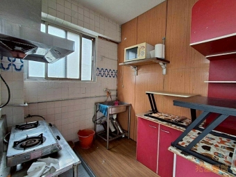 兆基社會住宅🏠彰化金馬路巷內4樓健身公寓可租補可寵（第7張）