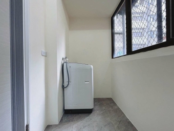 北區 可租補 近一中 獨洗曬 公寓爬梯套房很便宜（第6張）