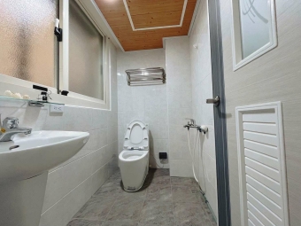 北區 可租補 近一中 獨洗曬 公寓爬梯套房很便宜（第5張）