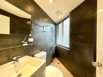 三重區.三和國中站.獨立陽台.明亮舒適設計感套房503（第8張）