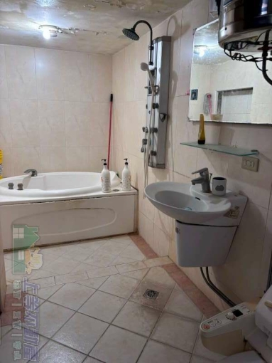 園區光復路龍山社區透天五房花園別墅出（第9張）