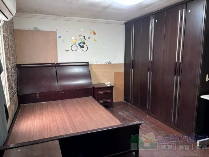 園區光復路龍山社區透天五房花園別墅出（第10張）