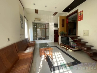 園區光復路龍山社區透天五房花園別墅出（第2張）