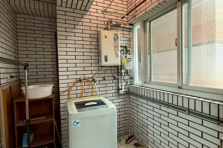 兆基社會住宅🏠龍岡麗寶漂亮2房/可租補免仲(第6張)