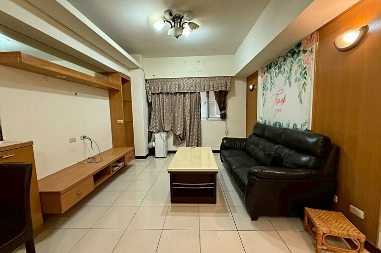 兆基社會住宅🏠龍岡麗寶漂亮2房/可租補免仲(第1張)