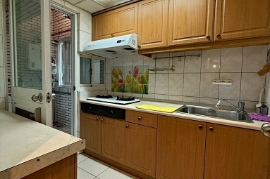 兆基社會住宅🏠龍岡麗寶漂亮2房/可租補免仲（第5張）
