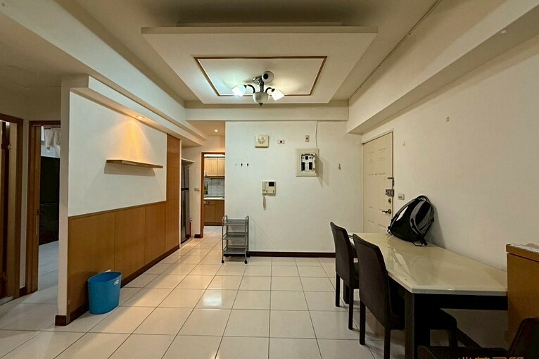 兆基社會住宅🏠龍岡麗寶漂亮2房/可租補免仲(第2張)