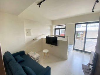 台體大❤可短租✔電梯✨子母車 - Image 11