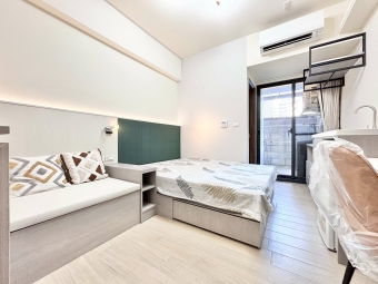 🧡請加賴🧡租屋補助🧡陽台獨洗🧡流理台🧡整棟新蓋🧡（第3張）