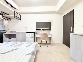 🧡請加賴🧡租屋補助🧡陽台獨洗🧡流理台🧡整棟新蓋🧡（第5張）