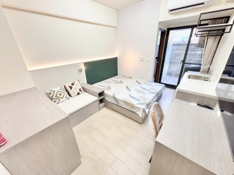 🧡請加賴🧡租屋補助🧡陽台獨洗🧡流理台🧡整棟新蓋🧡（第1張）