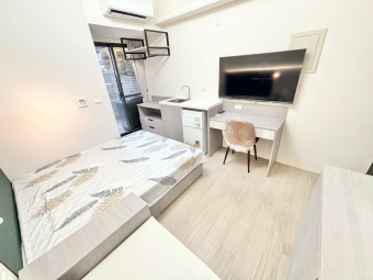 🧡請加賴🧡租屋補助🧡陽台獨洗🧡流理台🧡整棟新蓋🧡（第4張）