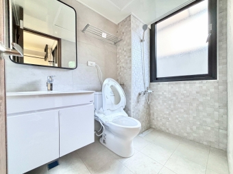 🧡請加賴🧡租屋補助🧡陽台獨洗🧡流理台🧡整棟新蓋🧡（第6張）