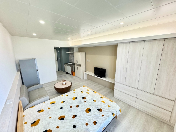 🧡請加賴🧡可寵🧡電梯🧡租屋補助🧡台水台電🧡陽台獨洗🧡流理台🧡（第9張）