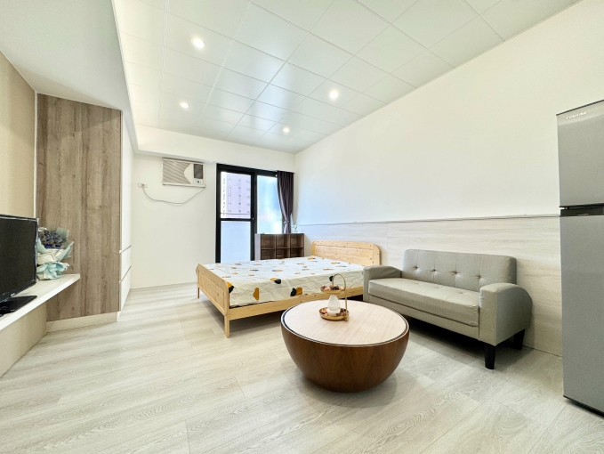 🧡請加賴🧡可寵🧡電梯🧡租屋補助🧡台水台電🧡陽台獨洗🧡流理台🧡（第2張）