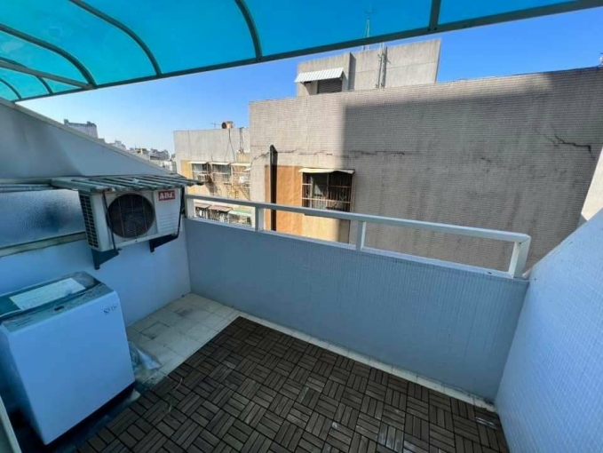 ✨學生福音✨租客單純✨可租補✨可貓✨近一中 中科大（第4張）