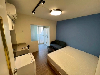 ✨學生福音✨租客單純✨可租補✨可貓✨近一中 中科大（第1張）