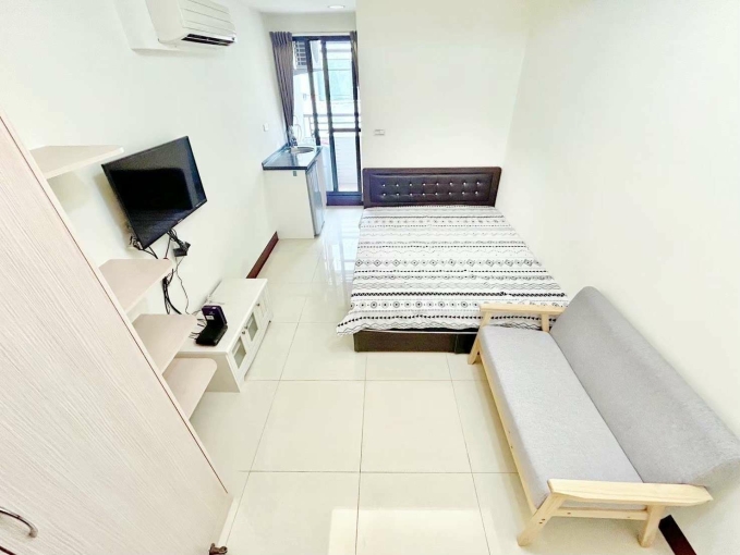 ✨滿分套房✨可租補✨子母車✨衛浴開窗✨乾溼分離（第3張）