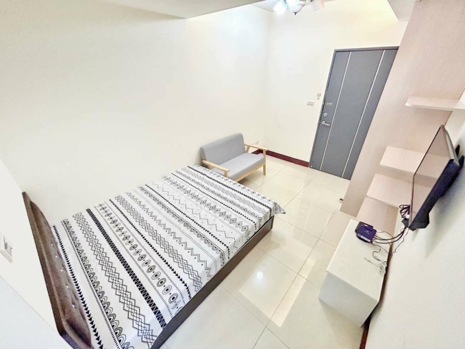 ✨滿分套房✨可租補✨子母車✨衛浴開窗✨乾溼分離（第7張）