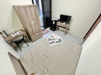 🌳可租補💖近一中✨陽台獨洗🏠汽車好停💖（第2張）