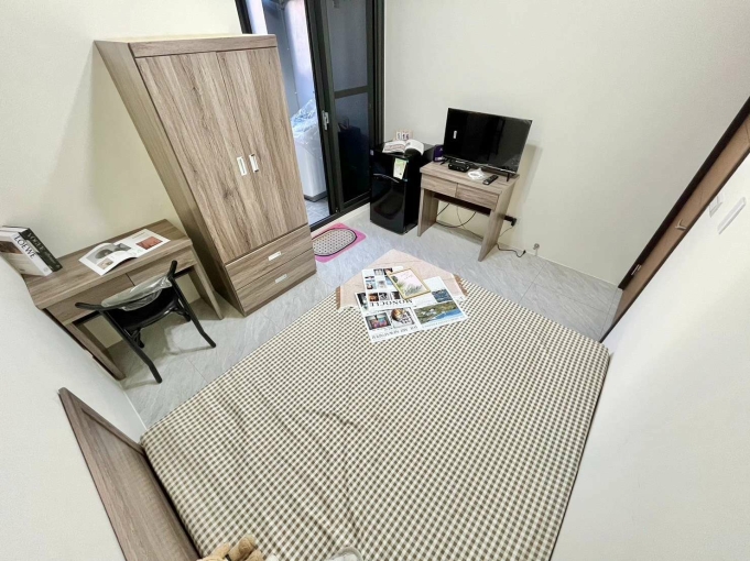 🌳可租補💖近一中✨陽台獨洗🏠汽車好停💖（第2張）