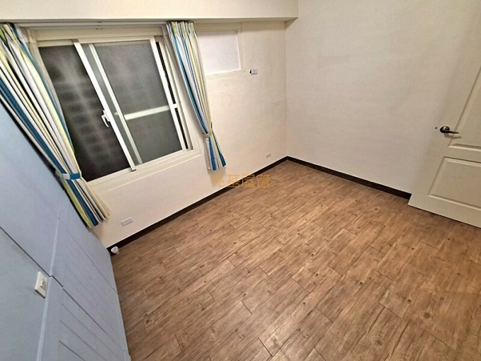 兆基社會住宅🏠北太平宜昌樹孝商圈3房有車雙租補（第4張）