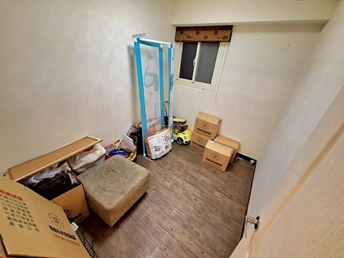 兆基社會住宅🏠北太平宜昌樹孝商圈3房有車雙租補（第8張）