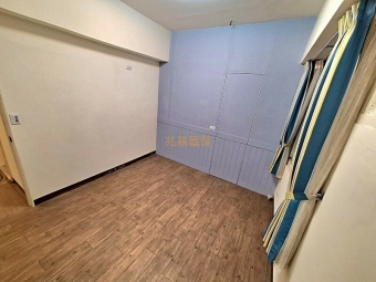 兆基社會住宅🏠北太平宜昌樹孝商圈3房有車雙租補（第5張）