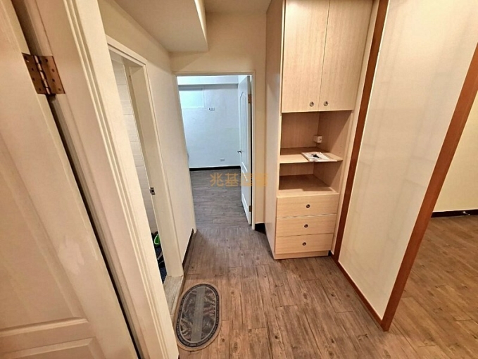 兆基社會住宅🏠北太平宜昌樹孝商圈3房有車雙租補（第3張）