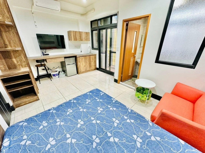 ✨精美套房✨可租補✨子母車✨流理臺✨機車位(第4張)