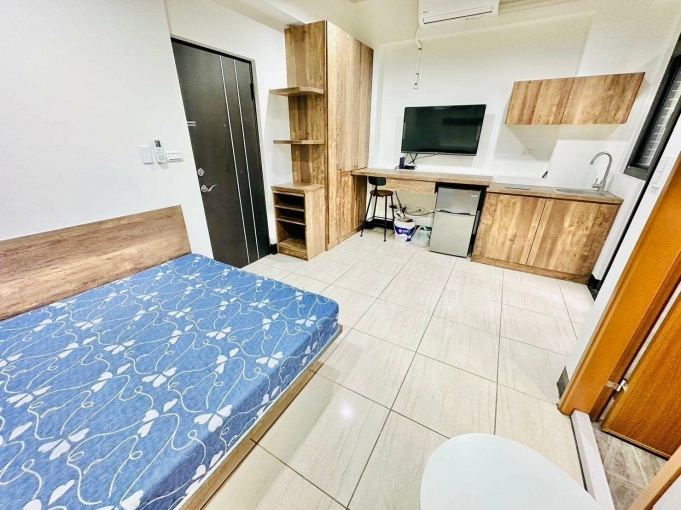 ✨精美套房✨可租補✨子母車✨流理臺✨機車位(第6張)