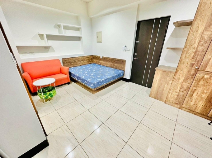 ✨精美套房✨可租補✨子母車✨流理臺✨機車位(第5張)