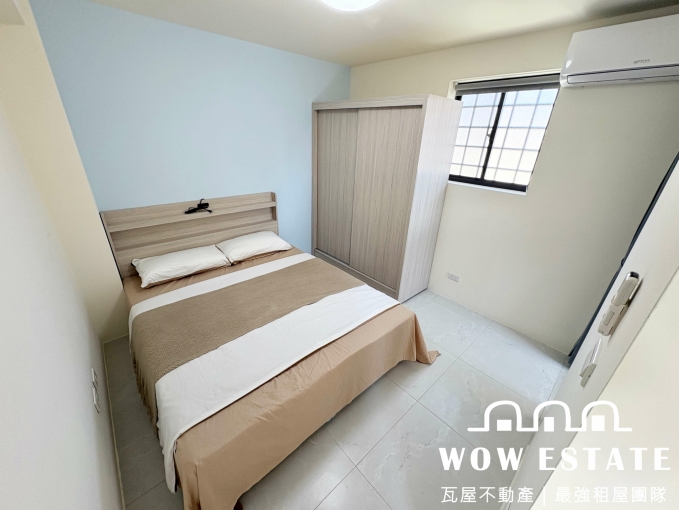 一房一廳🍀陽台獨洗🍀雙租屋補助🍀電梯🍀子母車🍀飲水機🍀專屬機車位（第6張）